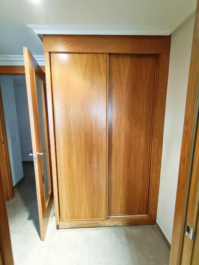 Apartamento El Zapillo Almería Eksteriør billede